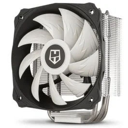 Nox Hummer H-212 Ventilador Disipador CPU 120mm PWM 3 Heatpipes Compatible Intel AMD